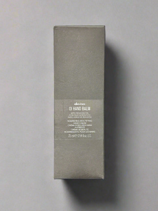 Davines Oi Hand Balm