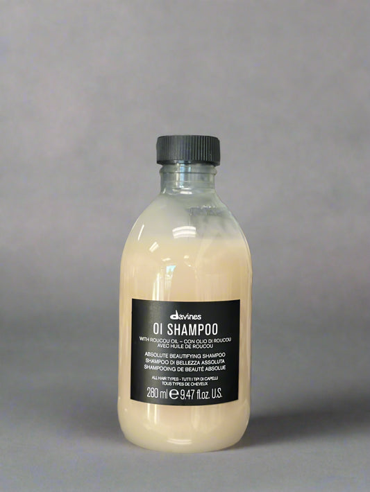 Davines Oi Shampoo