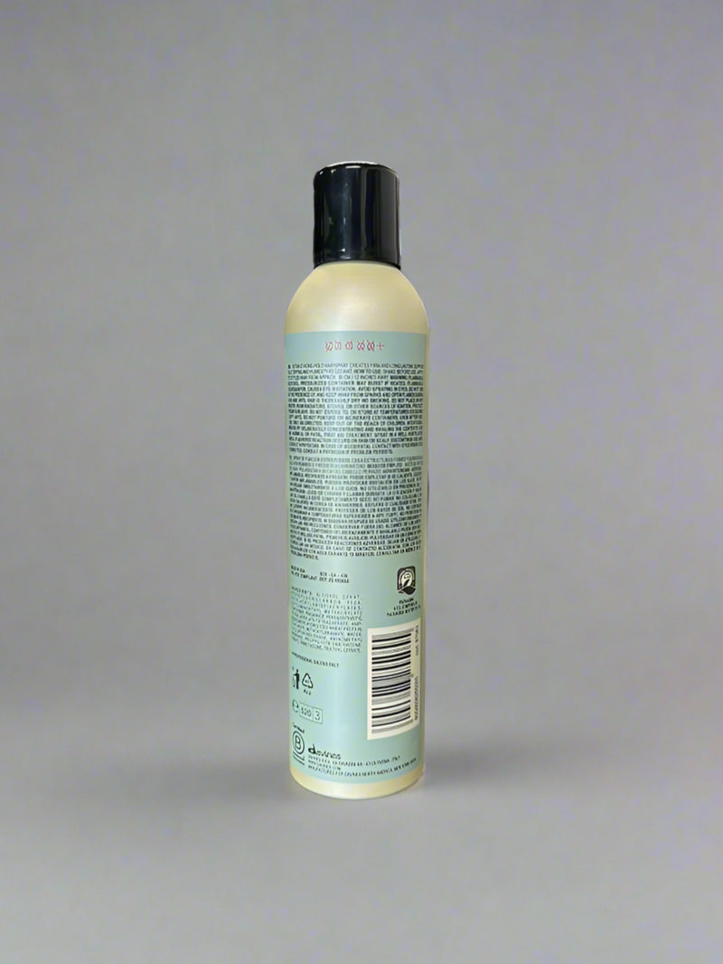 Davines Extra Strong Hairspray