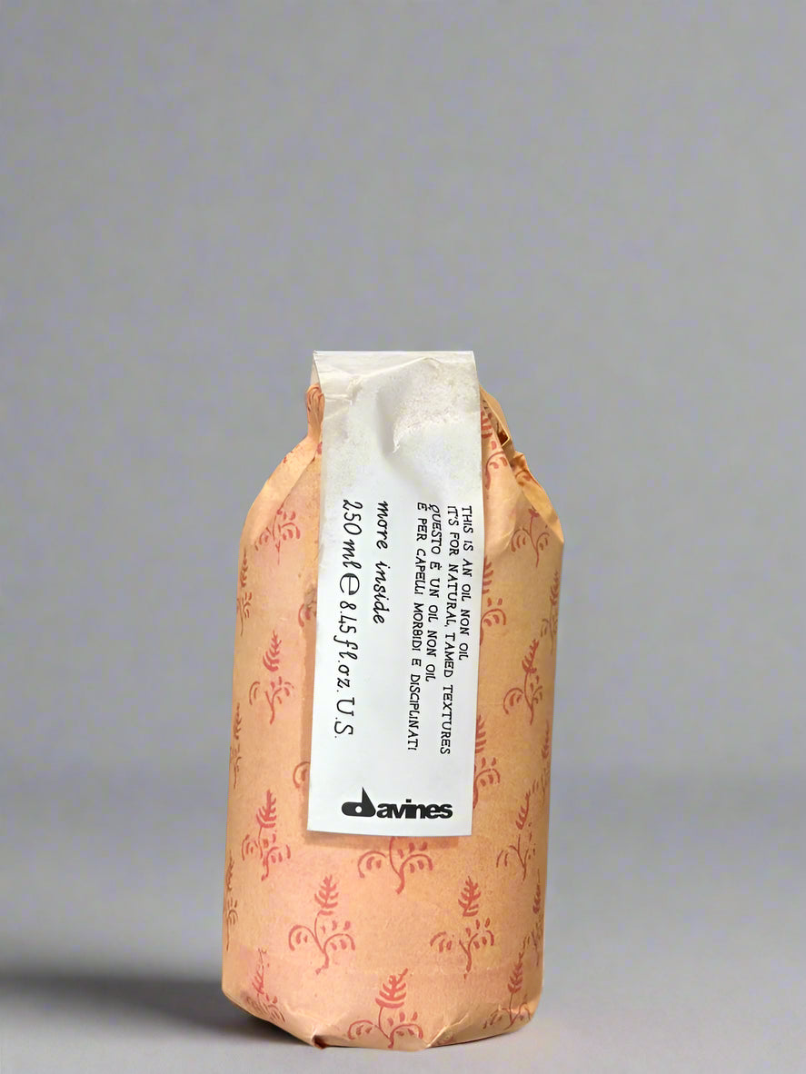 Davines Oil Non Oil