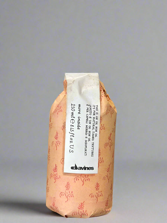 Davines Oil Non Oil