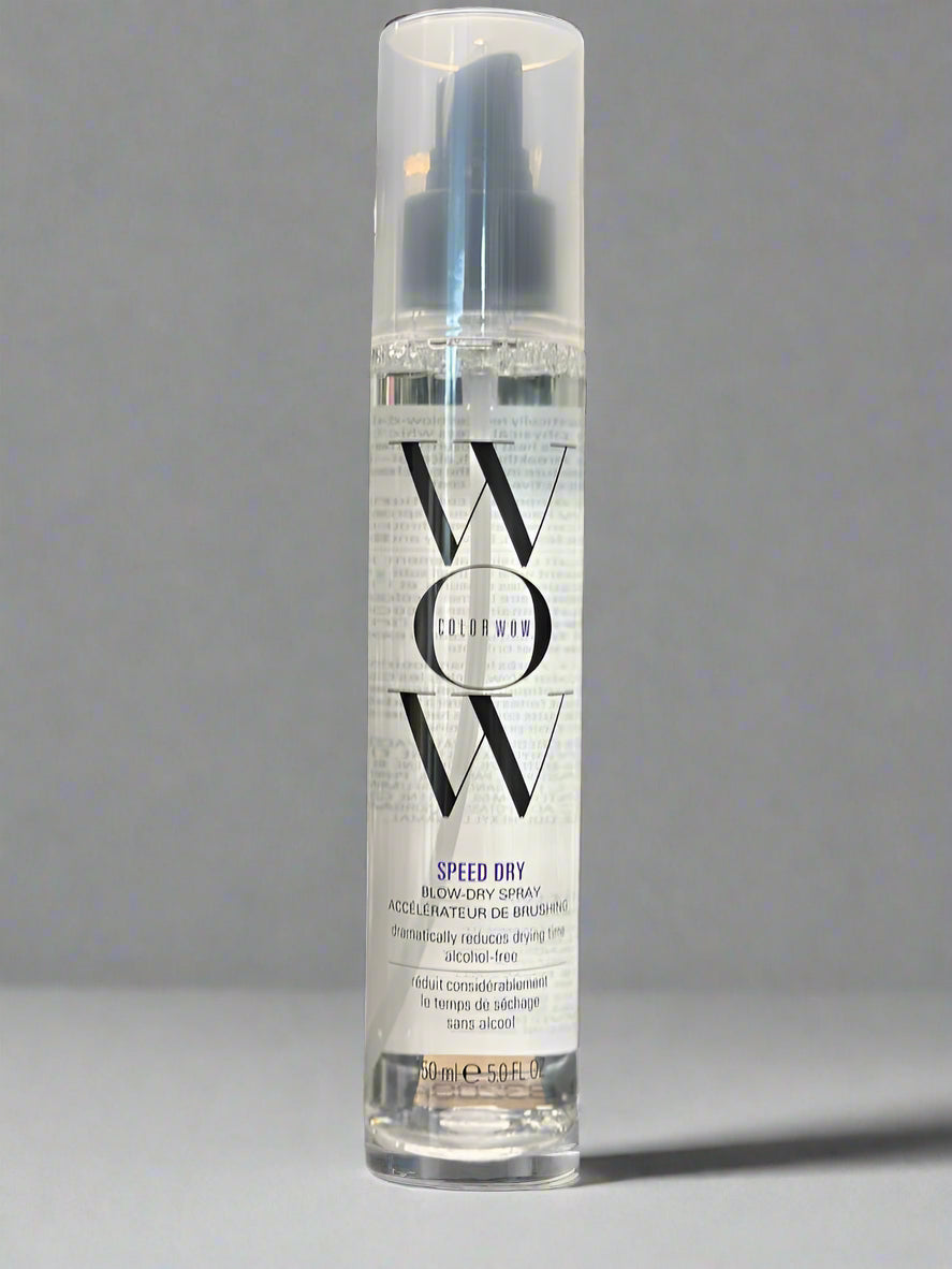 COLORWOW Speed Dry Spray
