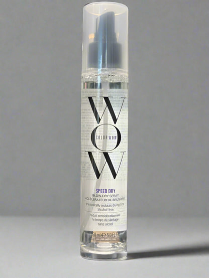 COLORWOW Speed Dry Spray
