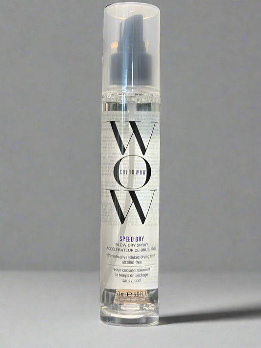 COLORWOW Speed Dry Spray
