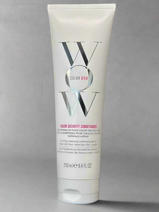 COLORWOW Security Conditioner Normal-Thick