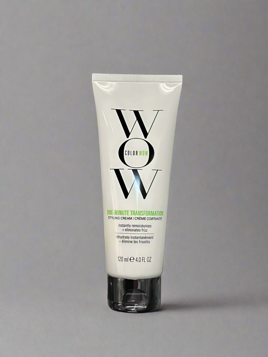 COLORWOW One Minute Transformation
