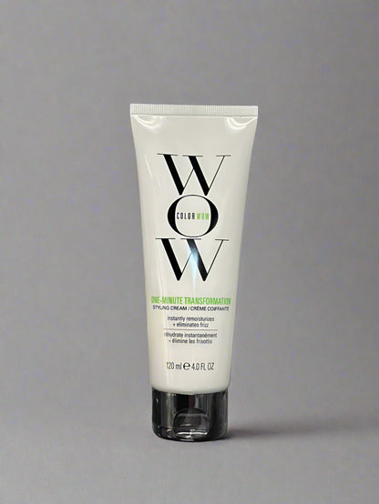 COLORWOW One Minute Transformation