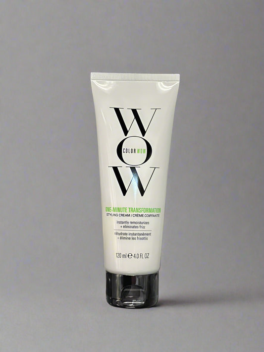 COLORWOW One Minute Transformation