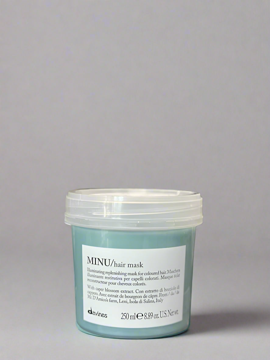 Davines Minu Hair Mask