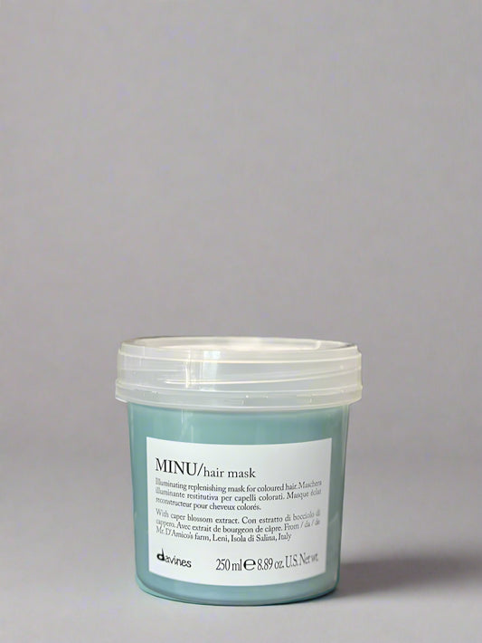 Davines Minu Hair Mask