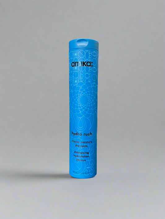 Amika Hydro Rush Shampoo