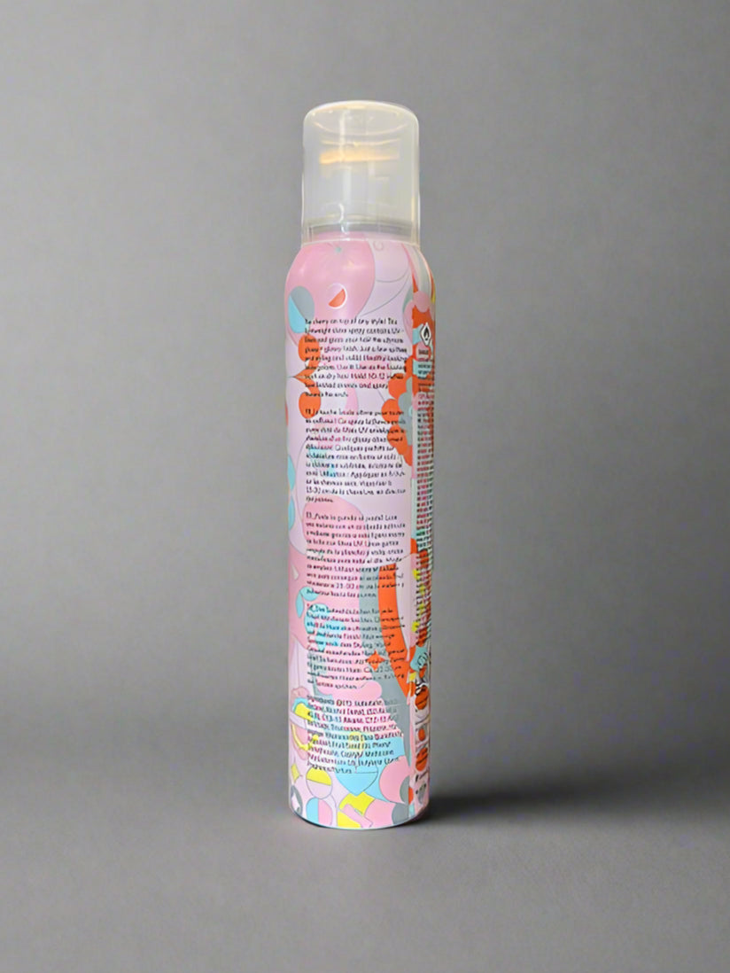 Amika Top Gloss Shine Spray
