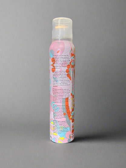 Amika Top Gloss Shine Spray