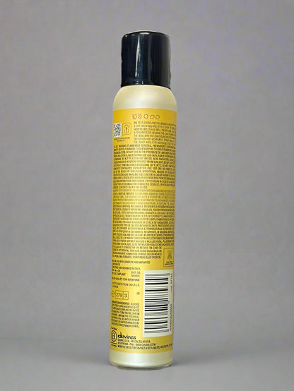 Davines Dry Wax Finishing Spray