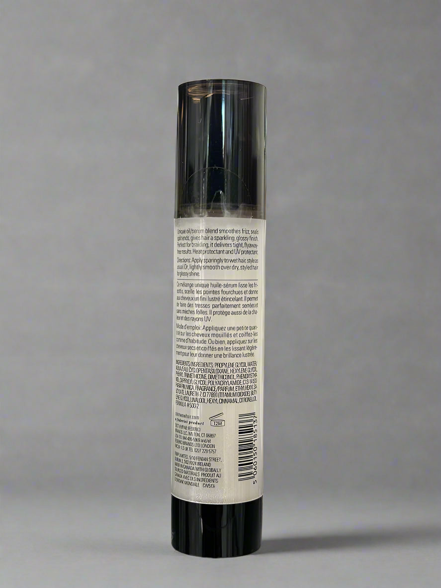 COLORWOW Pop & Lock High Gloss Finish