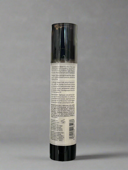 COLORWOW Pop & Lock High Gloss Finish