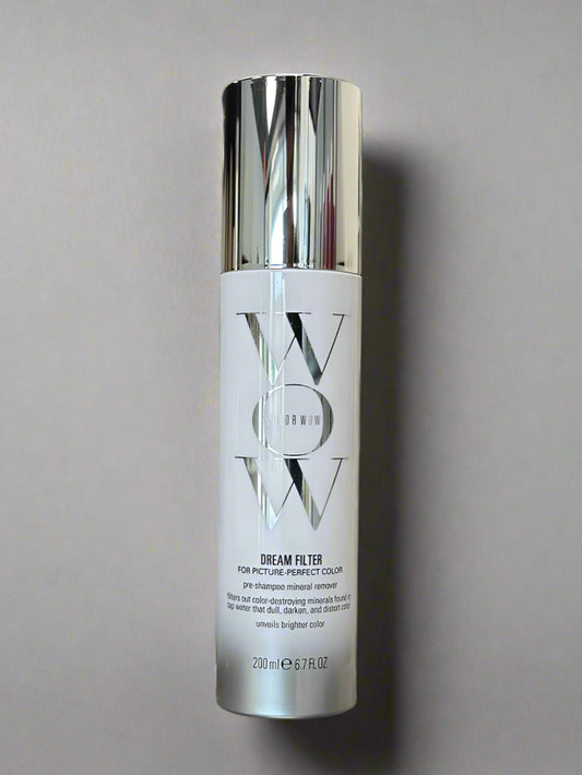 COLORWOW Dream Filter Mineral Remover