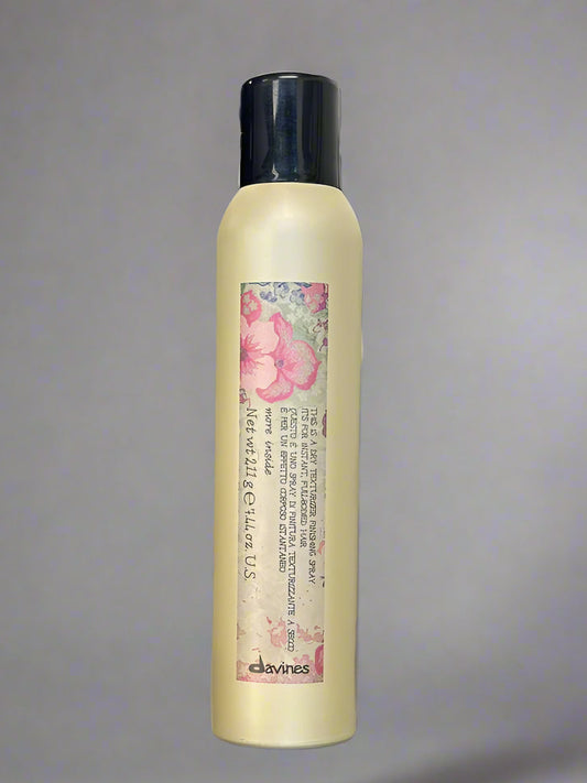 Davines Dry Texturizer Finishing Spray