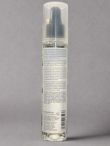 COLORWOW Speed Dry Spray