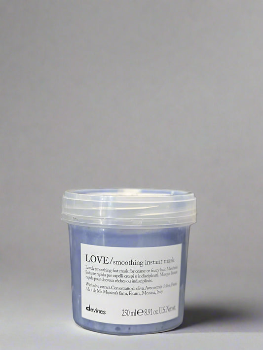 Davines Love Smoothing Instant Mask