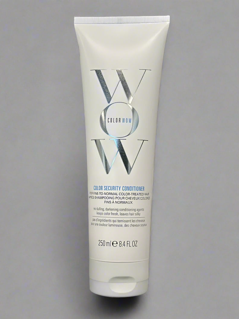 COLORWOW Security Conditioner Fine-Normal