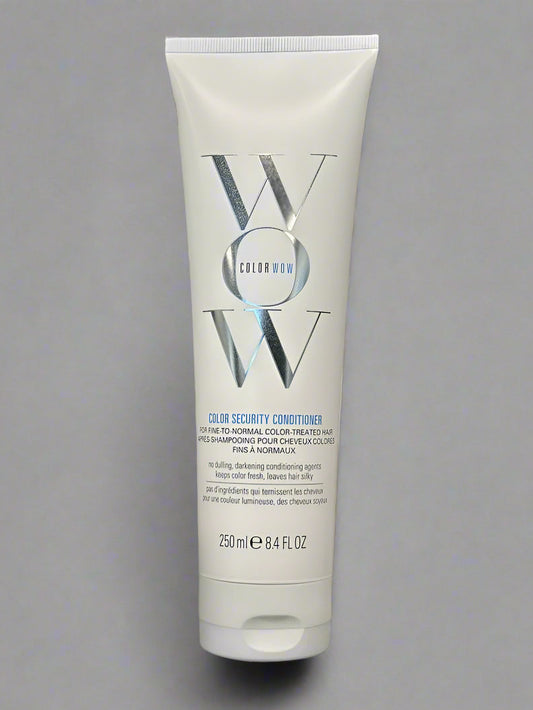 COLORWOW Security Conditioner Fine-Normal