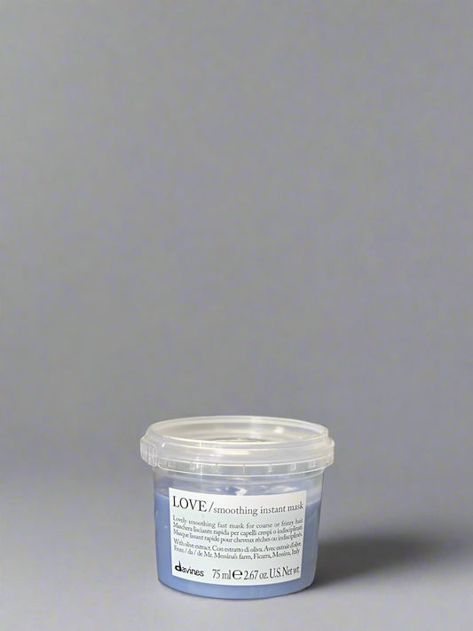 Davines Mini Love/Smoothing Instant Mask