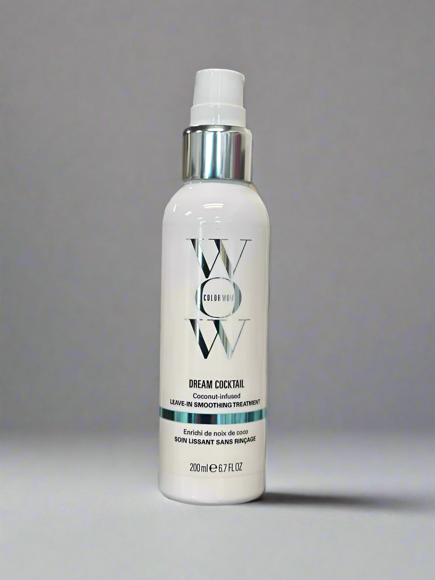 COLORWOW Dream Cocktail Coconut-Infused