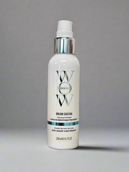 COLORWOW Dream Cocktail Coconut-Infused