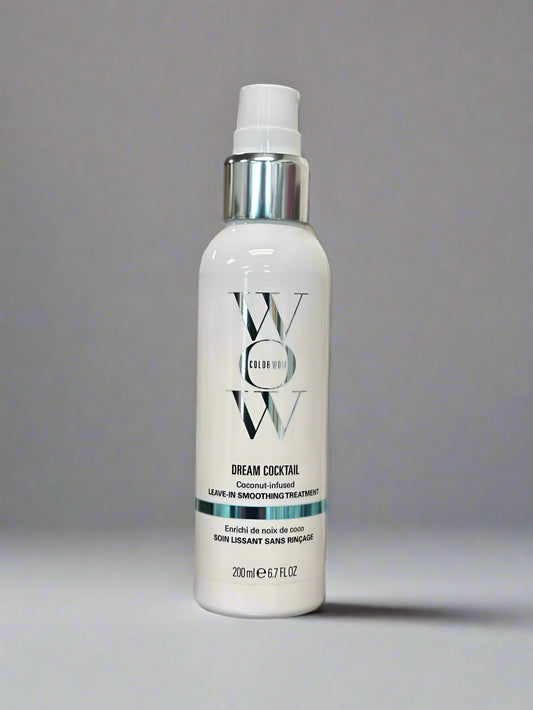 COLORWOW Dream Cocktail Coconut-Infused