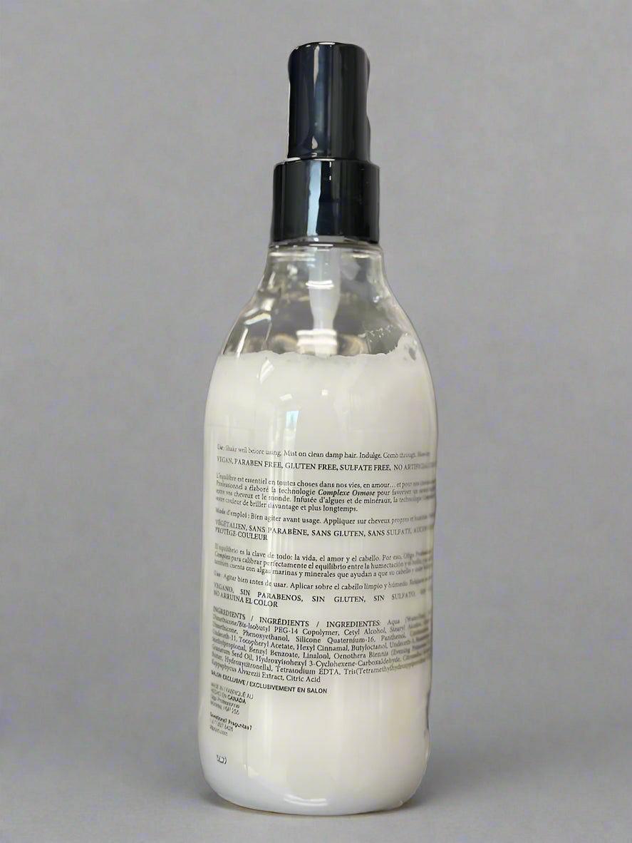 Oligo Pro Culura Express Blowout Mist