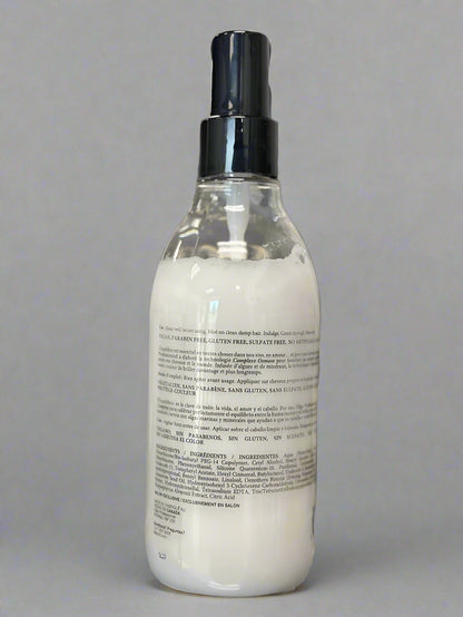 Oligo Pro Culura Express Blowout Mist