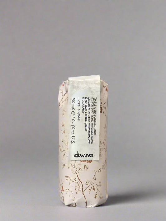 Davines Texturizing Serum