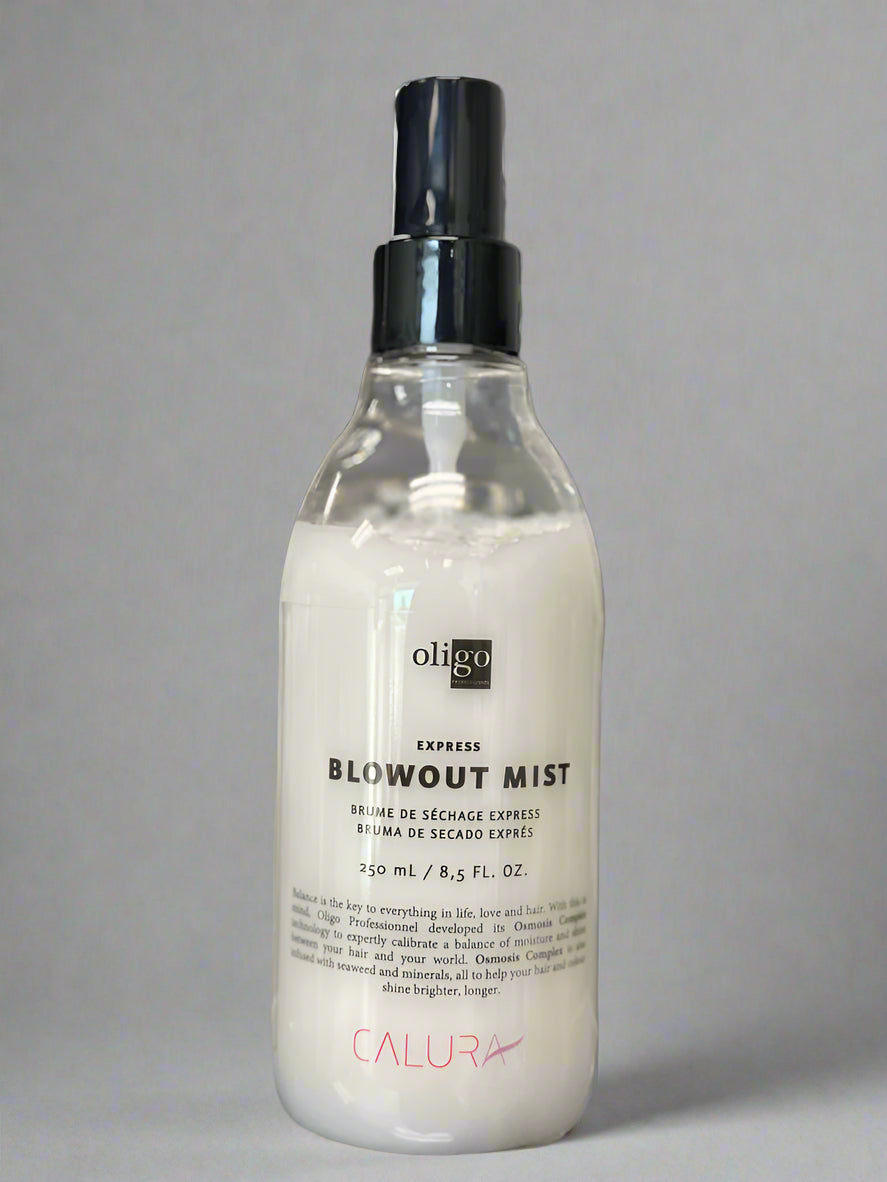 Oligo Pro Culura Express Blowout Mist