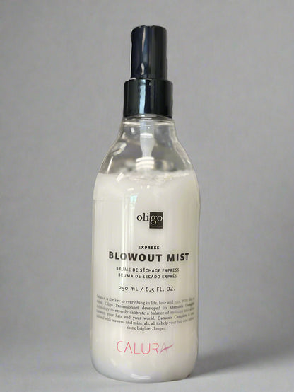 Oligo Pro Culura Express Blowout Mist