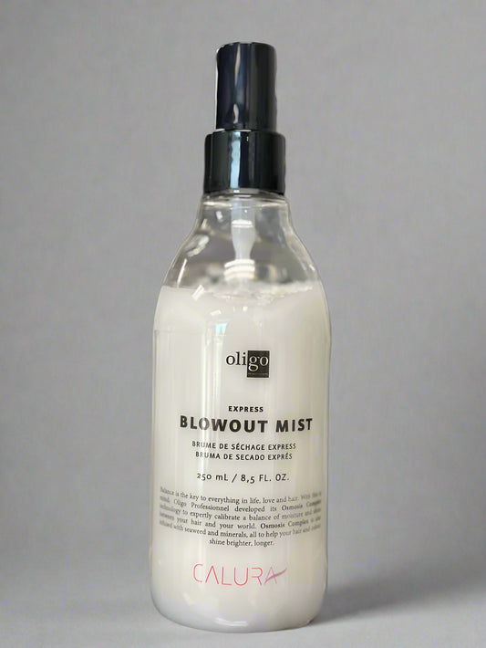 Oligo Pro Culura Express Blowout Mist