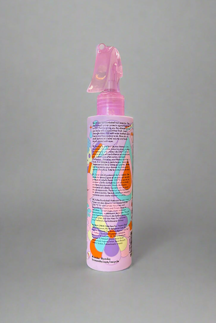 Amika Brooklyn Bombshell Blowout Spray