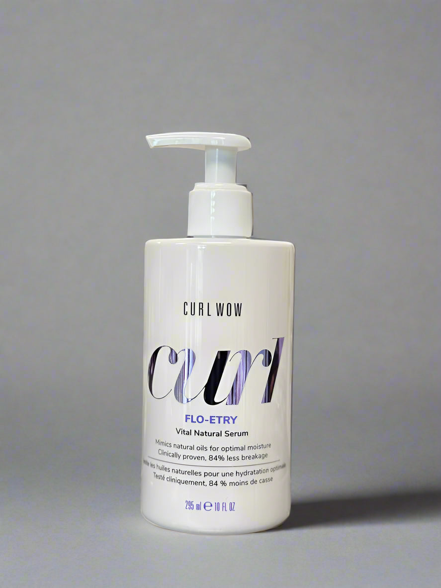 COLORWOW Curl Flo-etry