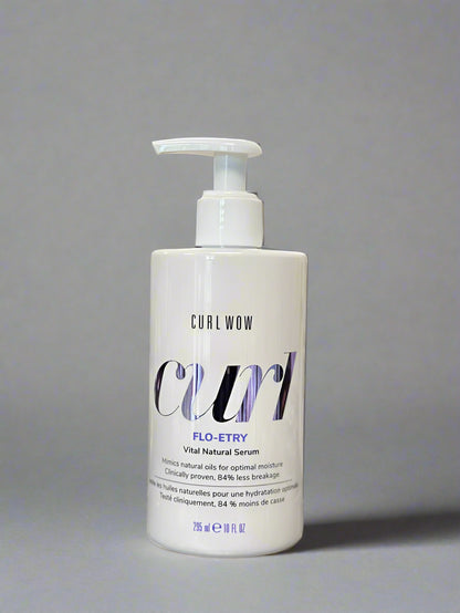 COLORWOW Curl Flo-etry