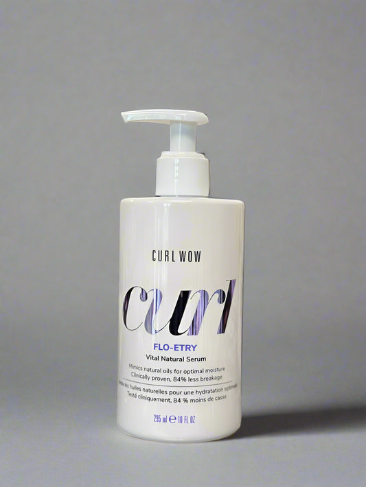 COLORWOW Curl Flo-etry