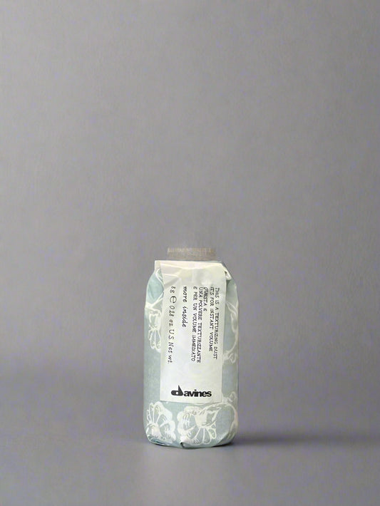 Davines Texturizing Dust