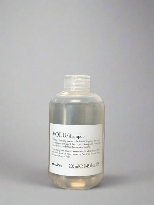 Davines Volu Shampoo