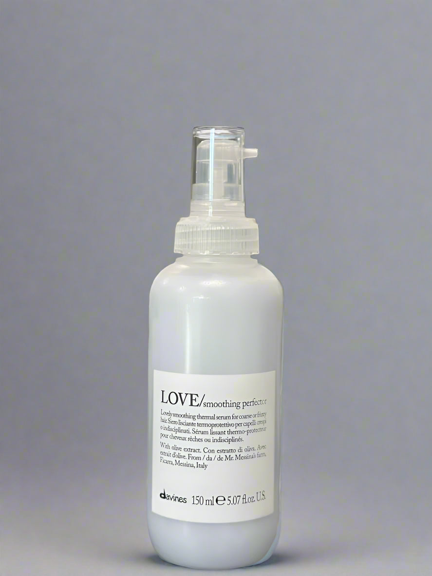 Davines Love smoothing perfector