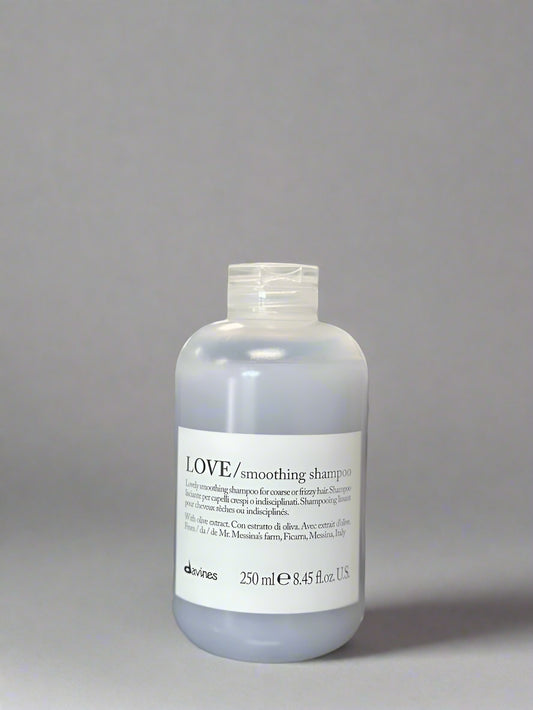 Davines Love Smoothing Shampoo