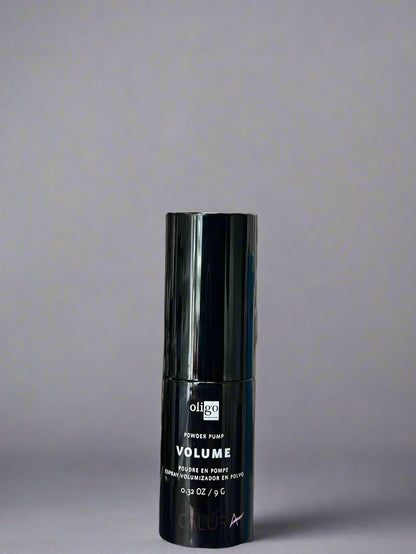 Oligo Pro Calura Powder Pump Volume