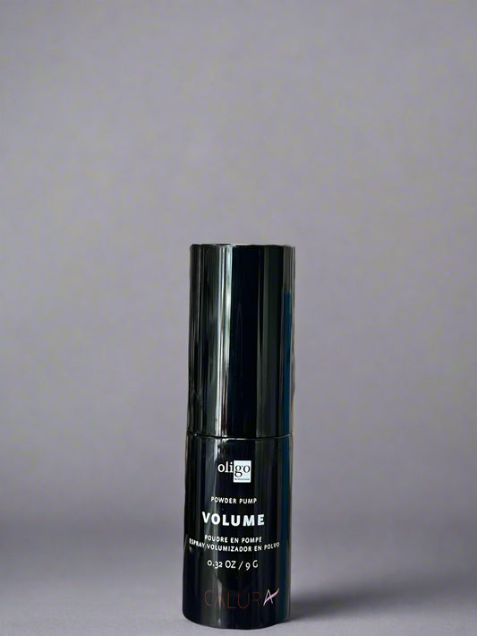 Oligo Pro Calura Powder Pump Volume