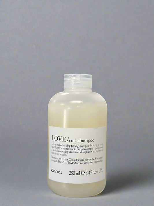 Davines Love Curl Shampoo