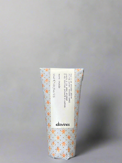 Davines Invisible Serum