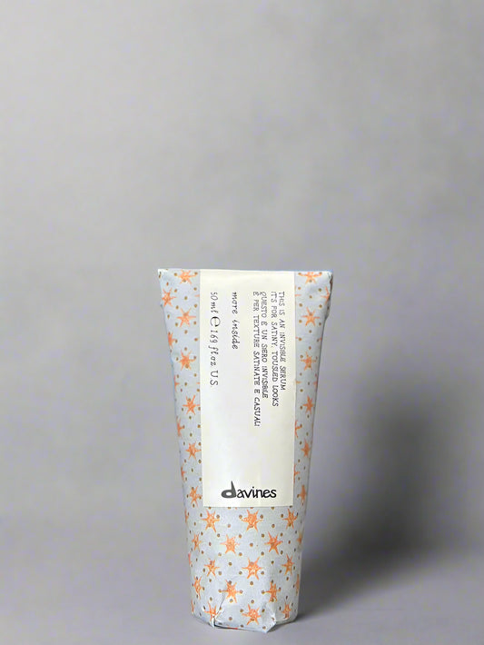 Davines Invisible Serum