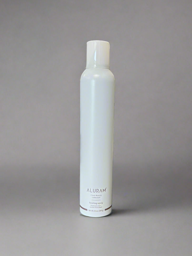 Aluram Finishing Spray